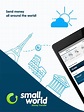 Small World Money Transfer - Android Apps on Google Play