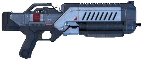 Shotguns Mass Effect Andromeda Wiki