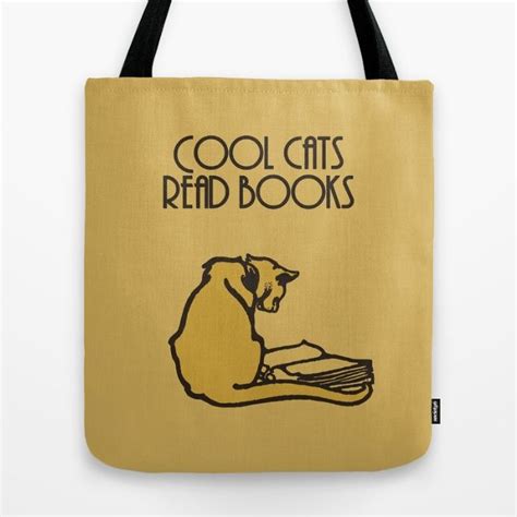 15 clever totes that will make every book lover smile book tote bag cat reading bags