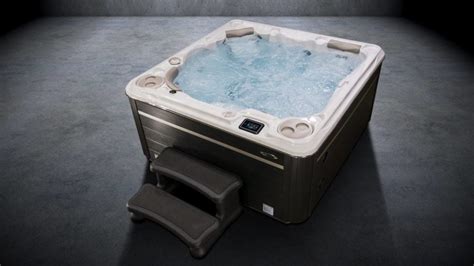 Hydropool Self Cleaning 570 Gold Malvern Hot Tubs And Swim Spas