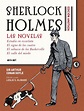 Sherlock Holmes anotado. Las novelas | Conan Doyle, Arthur: | Akal ...
