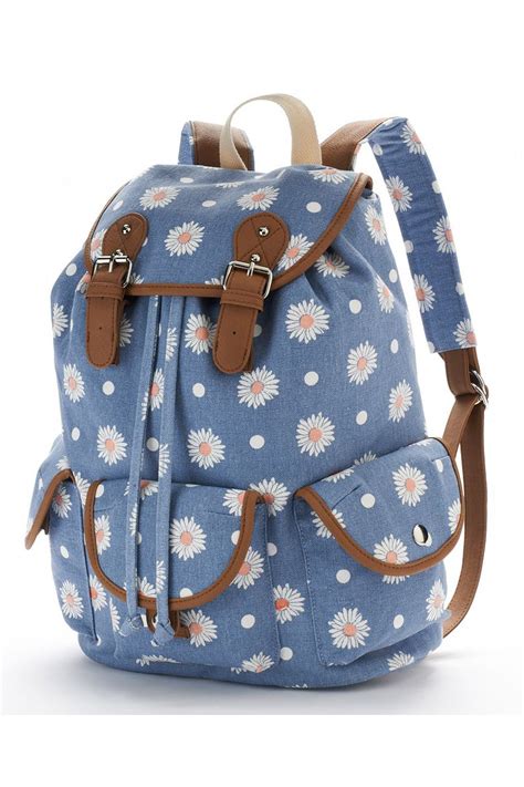 The 35 Coolest Back To School Backpacks Teen Vogue