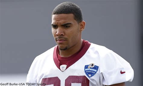 Jordan Reed Agrees To One Year Contract With 49ers