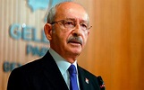 Kemal Kılıçdaroğlu'ndan Cumhurbaşkanlığı adaylığı için açıklama ...
