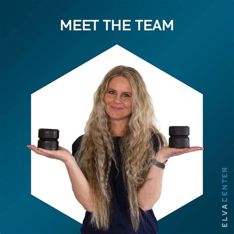 Elvacenter Op Linkedin 🔷 Meet Samantha Samantha Is Onze Technical Sales Advisor ‘ik Zorg