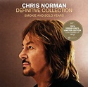 Пластинка Definitive Collection Norman Chris. Купить Definitive ...