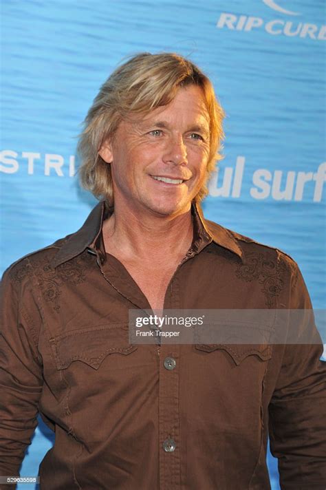 Actor Chris Atkins Arrives At The Premiere Of Soul Surfer Held At