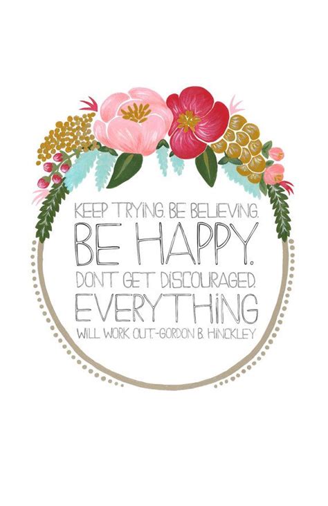 35 Positive Quotes To Have A Nice Day Pretty Designs