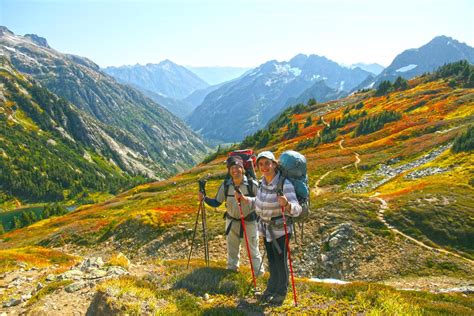 North Cascades Institute May 28 2016 The Spokesman Review
