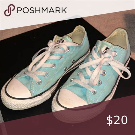 Teal Converse Teal Converse Converse Shoes Womens Womens Shoes Sneakers
