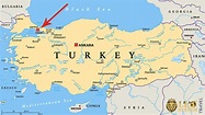 Interesting trip to the city of Istanbul, Turkey | LeoSystem.travel