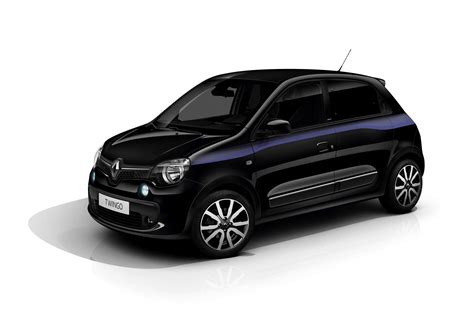 L'iconique petite citadine se pare de ses plus beaux atouts pour vous séduire. Renault Twingo Gets Optional EDC Dual-Clutch Transmission ...