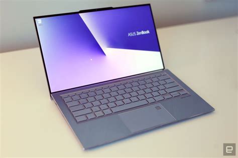 You can reinstall the operating system with the installation disk. Asus ZenBook Features World's Slimmest Bezel-less Laptop