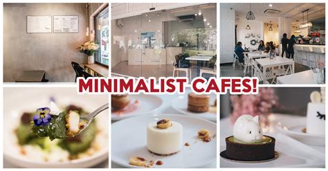 Minimalism Archives Eatbooksg Singapore Food Guide And Review Site