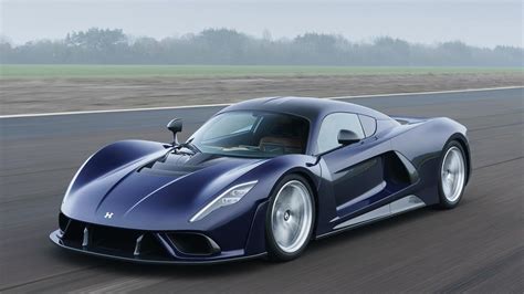 Sports Car Classifications What Is A Hypercar