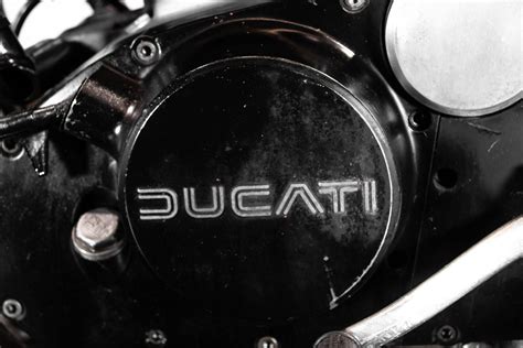 1978 Ducati Gtv 350 Oldtimer Motorrädern Ruote Da Sogno Europas