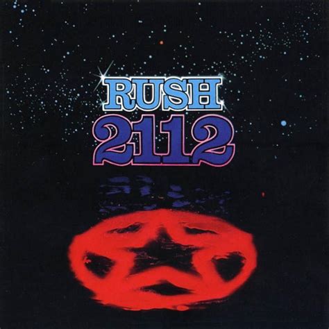 Rush 2112 Reviews