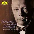Strauss Conducts Strauss (7CD) : Strauss, Richard (1864-1949) | HMV ...