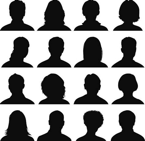 Royalty Free Silhouettes Clip Art Vector Images And Illustrations Istock