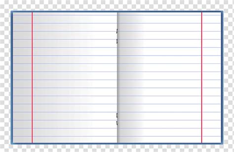 Notebook Paper Template Printable Clipart Best Clipart Best