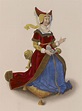 CONSTANCE OF CASTILE, DUCHESS OF LANCASTER, WIFE OF JOHN OF GAUNT ...