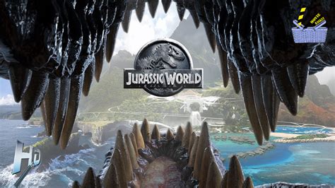 22 years after the events of jurassic park, isla nublar now features a fully functioning dinosaur theme park, jurassic world, as originally envisioned by john hammond. Watch Jurassic World (2015) Online Free | Watch Movies ...