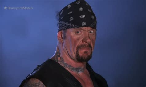 The Undertaker Says Former Women S Divas Champion Should Be Inducted Into Hall Of Fame