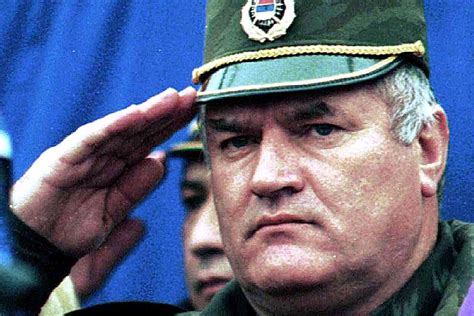 Mladic was the last major figure put on trial over crimes committed during the bloody and lengthy partition of yugoslavia. Ratko Mladic sentenced to life in prison for Srebrenica genocide, after he is dragged from court ...