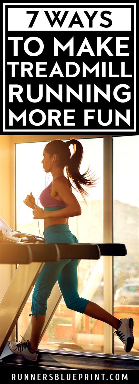 Start Treadmill Running 6 Treadmill Workouts For Beginners — Running