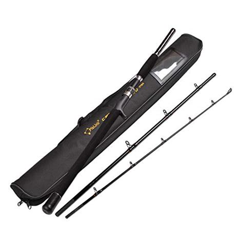 Piece Travel Fishing Rods Of Great Picks Buying Guide