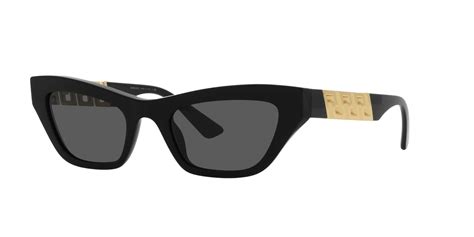 Versace Ve4419 Cat Eye Sunglasses Fashion Eyewear