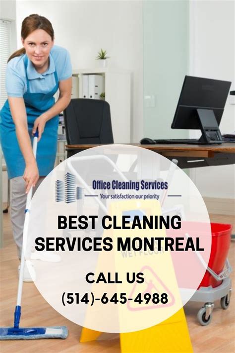 Office Cleaning Services Montreal Cleaning Services Office Cleaning