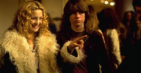 110 ‘almost Famous Quotes That Will Make You Feel Like Its All Happening