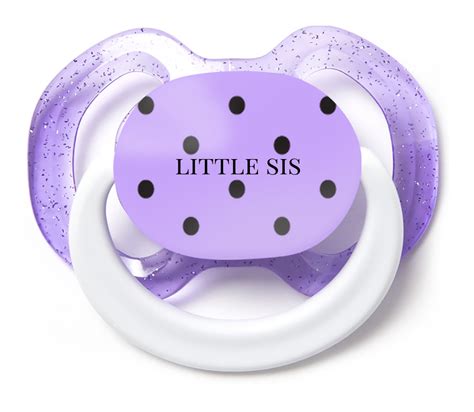 Custompacifiers Com Personalized Pacifiers Binkys And Soothies