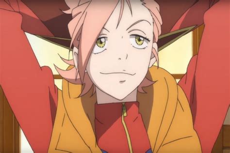 Flcl Progressive And Alternative Director Explains How They Brought