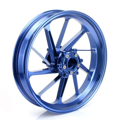 Custom Cnc Forged Billet Motorcycle Wheels Buy Motorcycle Wheels