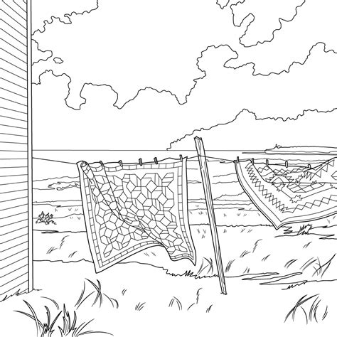 Newfoundland Coloring Pages At Getdrawings Free Download