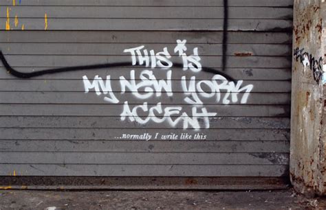 15 Things We Learned From The Banksy Does New York Hbo Documentary