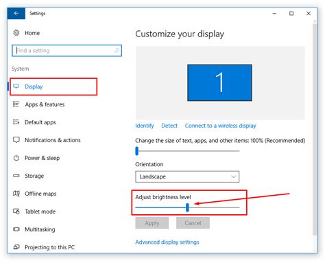 Ways To Adjust Screen Brightness In Windows All In One Photos