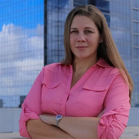 Crystal Pletka For Houston City Council