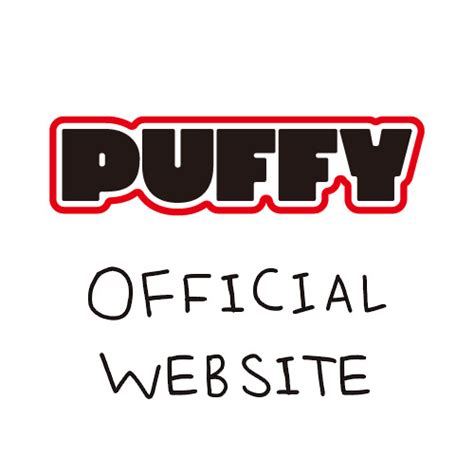 Info Puffy Official Website