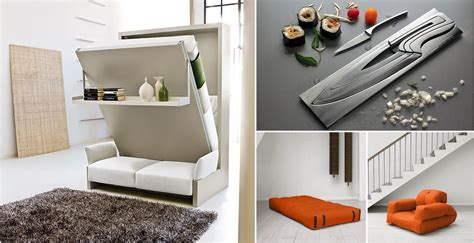 31 Of The Best Space Saving Design Ideas For Small Homes Space Saving