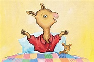 GBI Signs Agreement with Netflix for ‘Llama Llama’ | Animation World ...