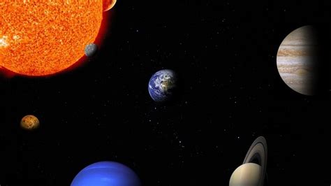 Solar System 20 Found 10 Light Years Away