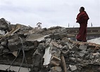 Earthquake in Yushu, China - Photos - The Big Picture - Boston.com