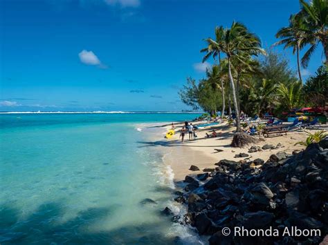 Things To Do In Rarotonga White Sand Beaches Culture Or Adventure