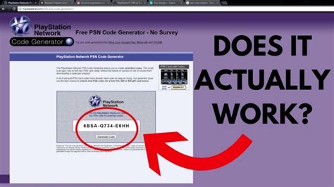 Complete the easy steps below to claim your card. Free psn gift card codes - SDAnimalHouse.com
