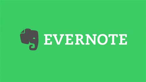 Evernote Wants To Review Your Notes To Improve Its Machine Learning