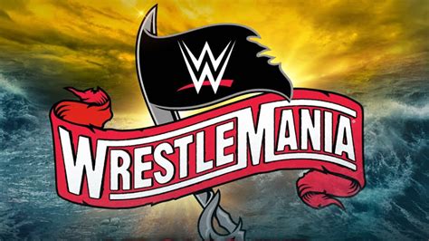 Peacock network start time and full wwe match online updates from raymond share all sharing options for: WrestleMania 2020: Saturday Start Time, Match Card And ...
