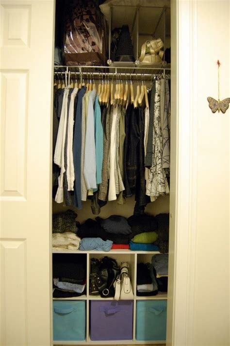 These bedroom dresser alternatives are creative, offer ample storage, are a smarter use of your limited space, and often look. Image result for organizing clothes without dresser or ...